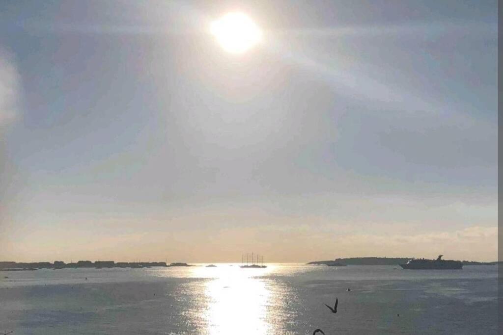 Appartement T2 Vue Panoramique C Cannes Dış mekan fotoğraf