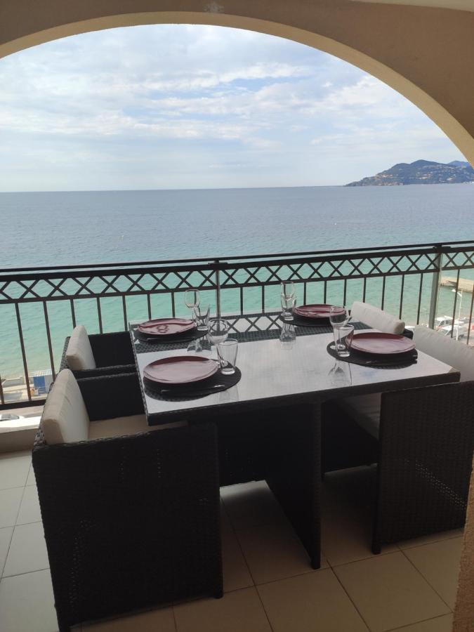 Appartement T2 Vue Panoramique C Cannes Dış mekan fotoğraf