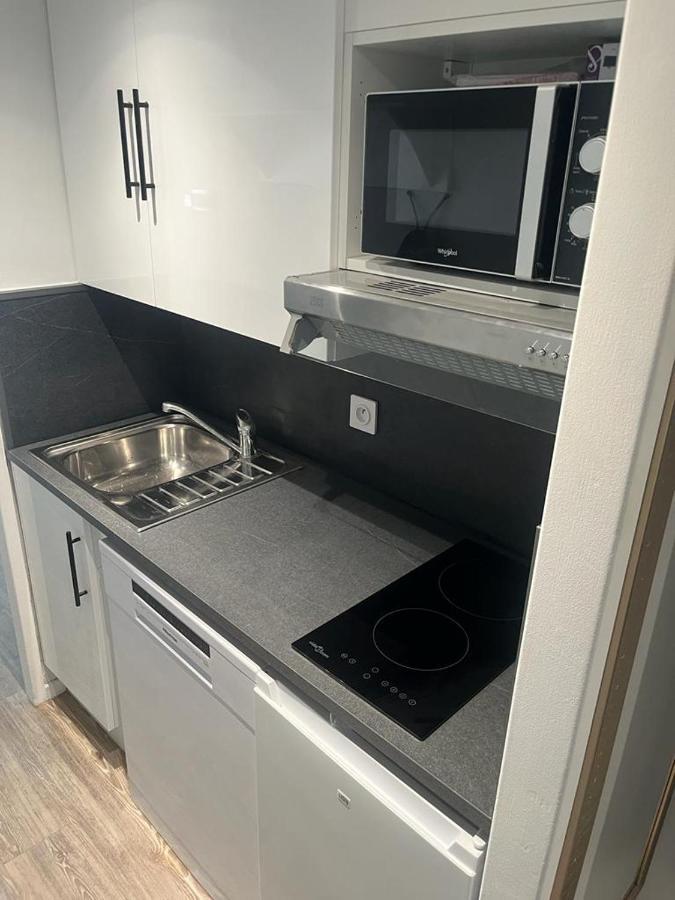 Appartement T2 Vue Panoramique C Cannes Dış mekan fotoğraf
