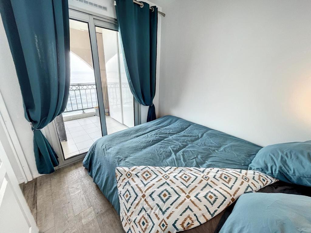 Appartement T2 Vue Panoramique C Cannes Dış mekan fotoğraf